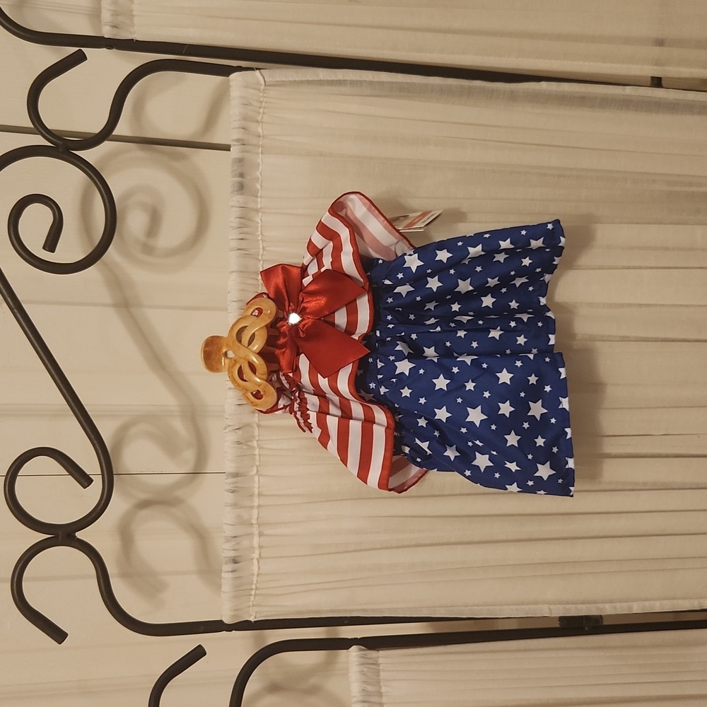 NWT, Simply Dog, dog dress
